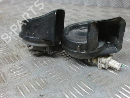 Horn PEUGEOT 3008 I MPV (0U_) 1.6 HDi | BP24265221E13 