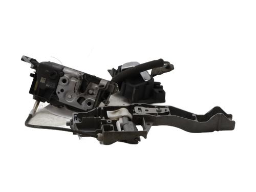 front-right-lock-citroen-c3-ii-sc_-2009-33414727 main image