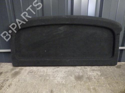 Used Rear parcel shelf VW GOLF VII (5G1, BQ1, BE1, BE2) 2.0 TDI (150 hp) 32429262