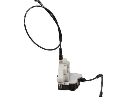 Front right lock RENAULT TWINGO II (CN0_) 1.2 16V (CN04, CN0B) | BP30590845C97 - Image 5