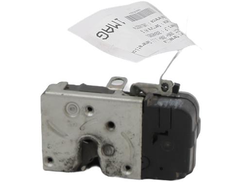 Front left lock PEUGEOT 206+ (2L_, 2M_) 1.1 | BP25769042C98 