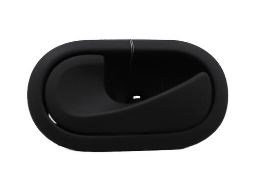 Used Rear left interior door handle RENAULT CLIO III (BR0/1, CR0/1) 1.5 dCi (BR17, CR17) (86 hp) 29119857