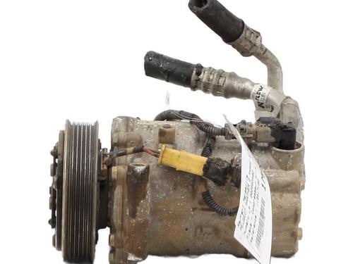 AC compressor PEUGEOT PARTNER Box Body/MPV 1.6 HDi | BP33876071M34 - Image 2
