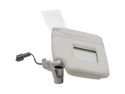 Used Left sun visor Left sun visor VW GOLF V (1K1) 1.9 TDI (105 hp) 27343123 27343123