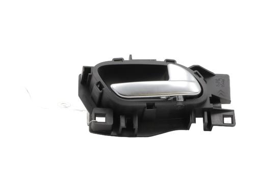 Front right interior door handle PEUGEOT 2008 I (CU_) 1.2 THP 110 / PureTech 110 | BP27318218I14 - Image 5