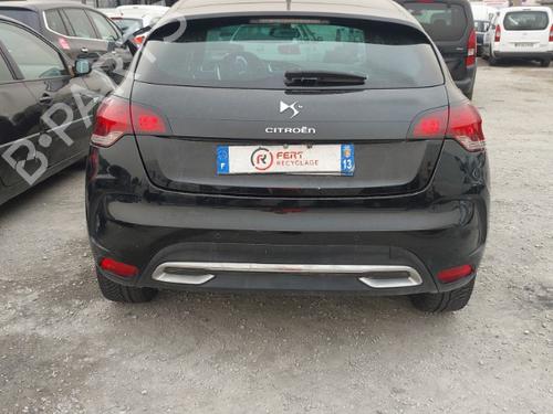 Tailgate CITROËN DS4 (NX_) 1.6 THP 200 9814359080