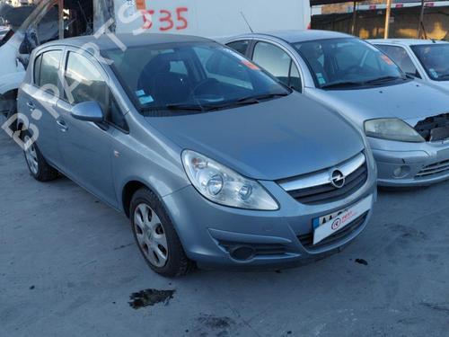 Steering rack OPEL CORSA D (S07) 1.3 CDTI (L08, L68) | BP24276568M22  - Image 7