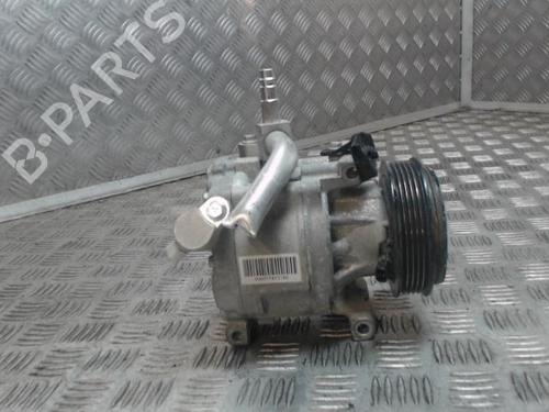 AC compressor FIAT PANDA (312_, 319_) 1.2 (312PXA1A) | BP24271667M34 - Image 6