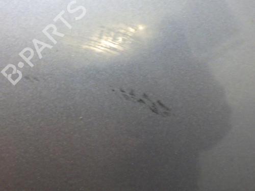 Right front door OPEL ZAFIRA / ZAFIRA FAMILY B (A05) 1.9 CDTI (M75) | BP31069632C3 