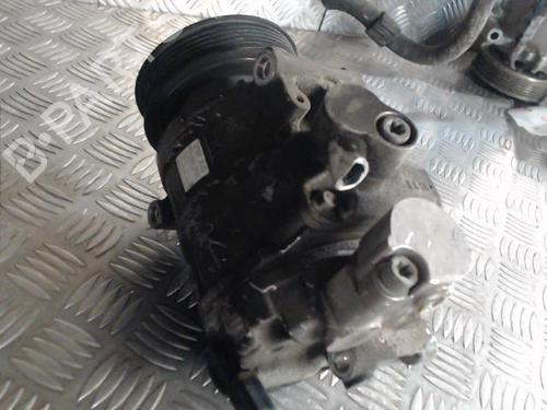 AC compressor VW SCIROCCO III (137, 138) 1.4 TSI | BP24264942M34 