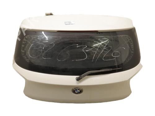 Used Tailgate Tailgate BMW 1 (F20) 118 d (143 hp) 40284232 40284232