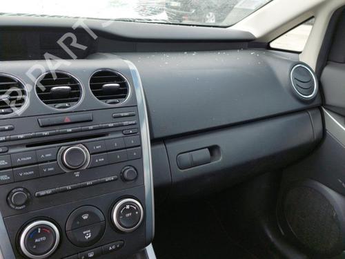 Left sun visor MAZDA CX-7 (ER) 2.2 MZR-CD AWD (ER10A) | BP24276919I1  - Image 17