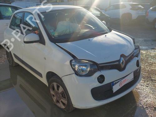 Right front driveshaft RENAULT TWINGO III (BCM_, BCA_) 1.0 SCe 70 | BP24276590M39 - Image 4