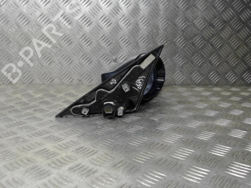 Right mirror BMW 1 (E81) 118 d | BP24282577C27 