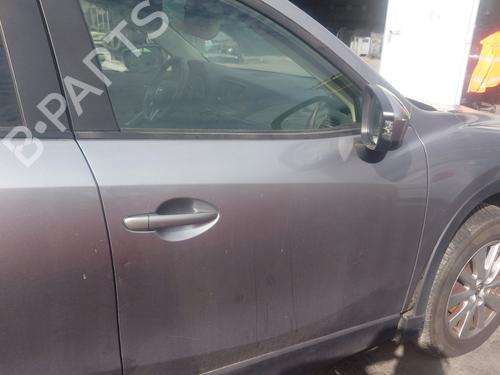 Porta anteriore destra MAZDA CX-5 (KE, GH) 2.2 D AWD (KE102) (175 hp) 29387215