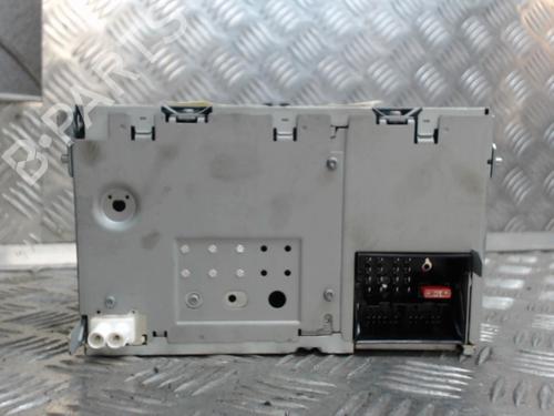 Radio SEAT LEON (1P1) 1.6 TDI | BP24283166E6 
