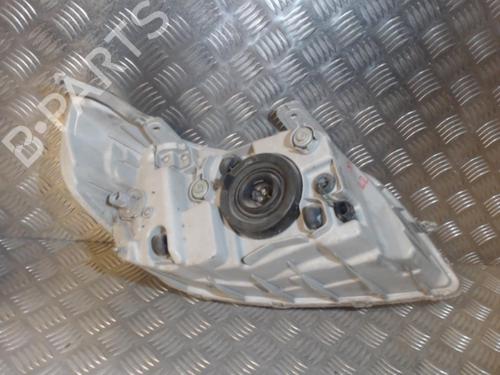 Left headlight CHEVROLET AVEO / KALOS Hatchback (T250, T255) 1.2 | BP24268986C28 
