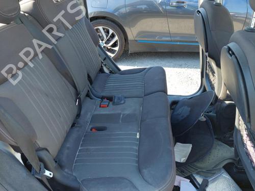 Used Parts FIAT 500L (351_, 352_)  1.4 (199LYB1B)  2375558