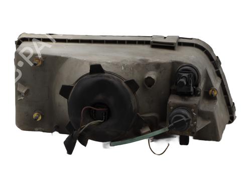 Left front indicator PEUGEOT BOXER Platform/Chassis (ZCT_) 2.5 D | BP29511475C32 