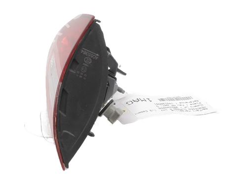 Left tailgate light MERCEDES-BENZ A-CLASS (W177) A 200 (177.087) | BP25332631C79 