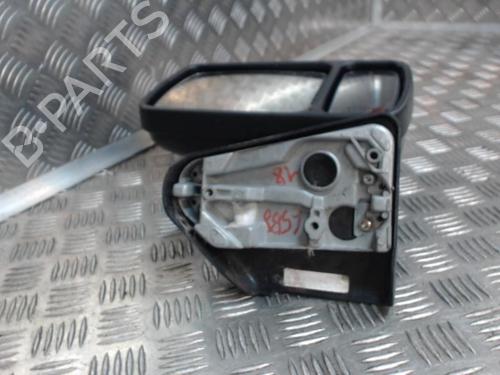 Right mirror RENAULT TRAFIC Bus (T_, P_, V_) 1.9 D | BP24278110C27 