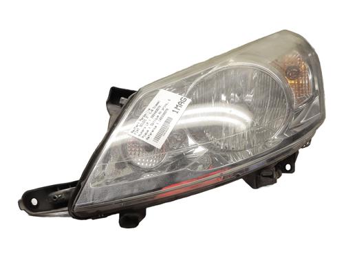 Used Left headlight Left headlight FIAT SCUDO Van (270_, 272_) 1.6 D Multijet (90 hp) 24274665 24274665