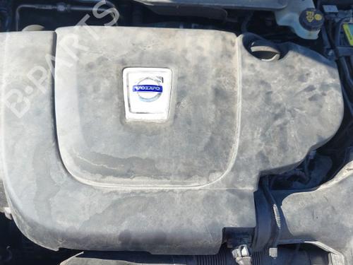 Left sun visor VOLVO C70 II Convertible (542) D3 | BP28060304I1 - Image 9