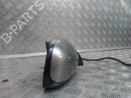 Right mirror PEUGEOT 307 Break (3E) 2.0 HDI 90 | BP24279772C27 