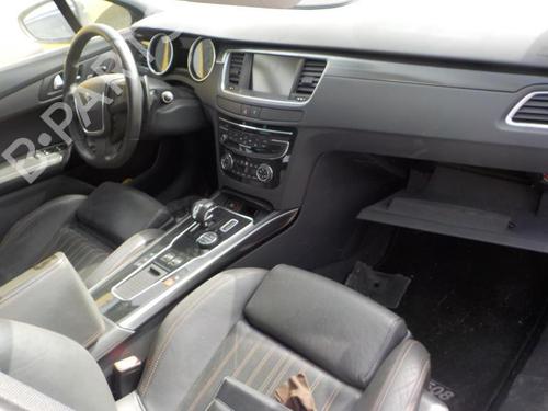 Engine mount PEUGEOT 508 SW I (8E_) 2.0 HDi RXH Hybrid4 | BP24282903M89  - Image 7