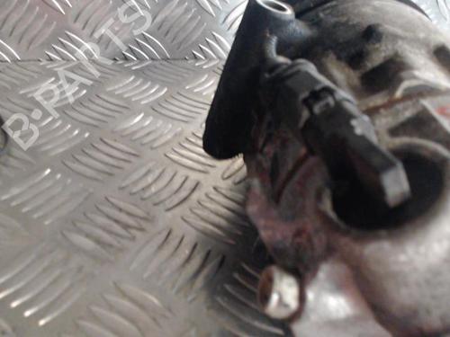 Used AC compressor AC compressor CITROËN C5 AIRCROSS (A_) 1.5 BlueHDi 130 (ACYHZJ, ACYHZR) (131 hp) 24272011 24272011