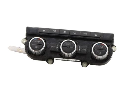 AC-Styringsenhed/Manøvreenhed VW BEETLE (5C1, 5C2) 2.0 TDI (140 hp) 31334173