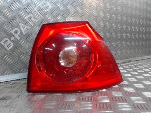 Used Right taillight VW GOLF V (1K1) 1.9 TDI (105 hp) 24267259