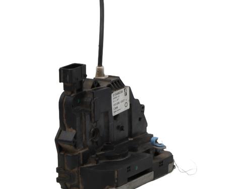 Front right lock FIAT GRANDE PUNTO (199_) 1.2 | BP28569855C97