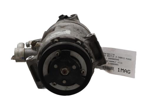 Used AC compressor VW BEETLE Convertible (5C7, 5C8) 1.2 TSI 16V (105 hp) 30317491