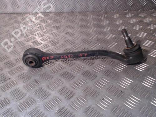 Used Left front suspension arm BMW X3 (E83) 2.0 d (150 hp) 24270027