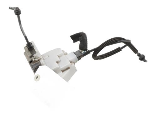 Front left lock CITROËN C3 I (FC_, FN_) 1.4 HDi | BP26908844C98 
