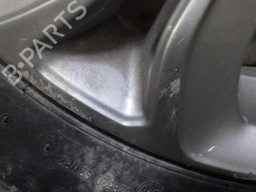 Rim PEUGEOT 208 I (CA_, CC_) 1.2 VTI 82 | BP24281500C45