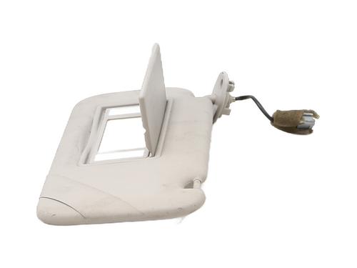 Left sun visor CITROËN C5 II (RC_) 2.0 HDi (RCRHRH) | BP32861102I1 - Image 4