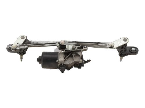 Front wiper motor FIAT 500 (312_) 1.3 D Multijet (312AXB1A) | BP31190753M29 