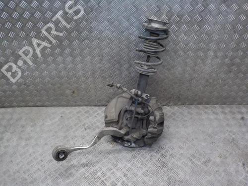 Right front steering knuckle BMW 5 (E60) 535 d | BP24815991M26 
