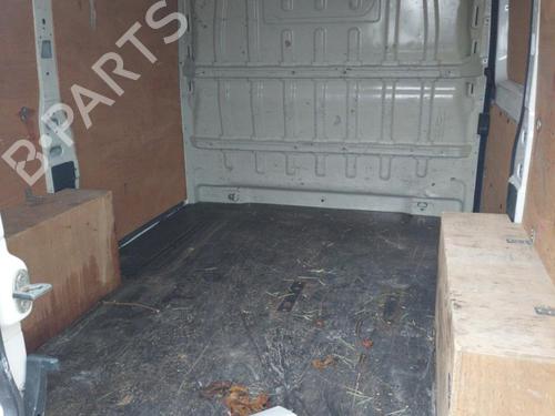 Washer pump CITROËN JUMPER II Van 2.2 HDi 120 | BP24276120E24  - Image 11