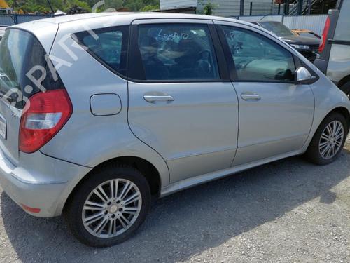 Electronic module MERCEDES-BENZ A-CLASS (W169) A 180 CDI (169.007, 169.307) | BP24282666M83  - Image 10