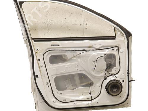 Used Left front door Left front door MG MG ZS SUV (AZS1) EV (177 hp) 39991251 39991251