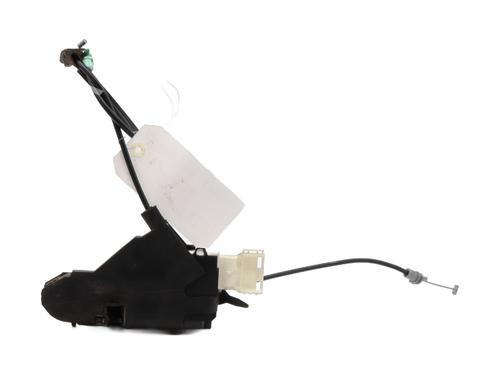 Front left lock CITROËN C4 I (LC_) 1.6 HDi | BP28153641C98 
