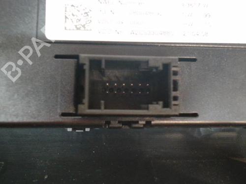 Climate control BMW 1 (E81) 118 d | BP24268260I5 - Image 2