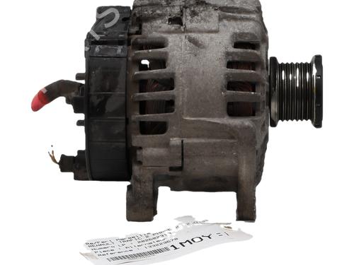 Generator RENAULT TRAFIC II Van (FL) 2.0 dCi 90 (FL0H, FL00, FL01, FL0M, FL0P, FL0S) | BP39483001M7 - Image 2