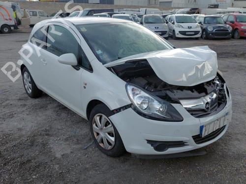 Gearbox OPEL CORSA D (S07) 1.3 CDTI (L08, L68) | BP24268544M3 - Image 4