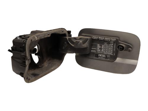 Fuel flap MERCEDES-BENZ C-CLASS (W204) C 200 CDI (204.007, 204.006) | BP24270758C131 