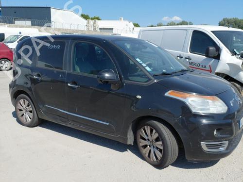 Intercooler CITROËN C3 Picasso (SH_) 1.6 HDi | BP24276905M30 - Image 3
