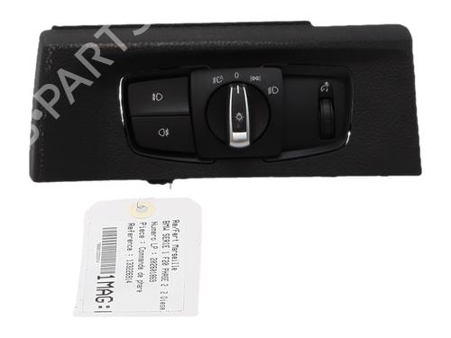 Headlight switch BMW 1 (F20) 120 d | BP39426026I24 - Image 3